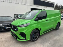 Ford CUSTOM MSRT L1H1 170 CH VERT SVO BVA8