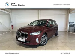 Bmw Série 2 ActiveTourer 218i 136ch Luxury DKG7
