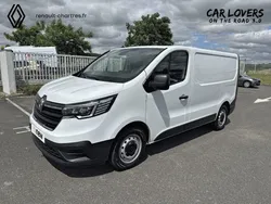 Renault trafic fgn l1h1 3000 kg blue dci 130 confort