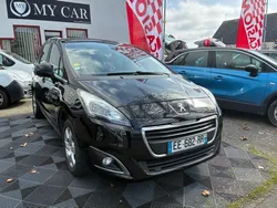 Peugeot 5008 1,6HDI 7 PLACES