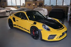 PORSCHE 911 991.2 GT3 RS 4.0i PDK
