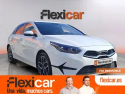 KIA Ceed 1.0 T-GDI Eco-Dynamics Tech 100