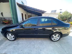 Seat Toledo 1M