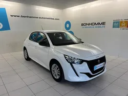 Peugeot 208 II BLUEHDI 100 PREMIUM