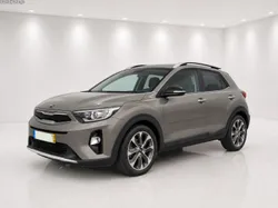 Kia Stonic 1.6 CRDi TX