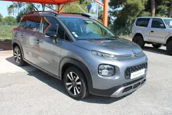 CITROEN C3 AIRCROSS 1.2L 12V PURETECH 82CV BTE 6VT pack SPORT/SCHINE 1ER MAIN ETAT NEUF GARANTIE 6 MOIS MOTEUR/BOITE