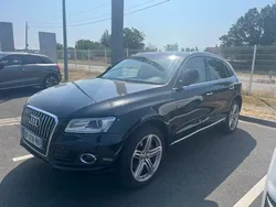 Audi Q5 3.0l TDI V6 258cv Quattro Avus