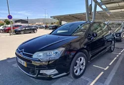 Citroën C5 2.0 Hdi