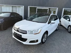 Citroen C4 1.6 HDI 90 MUSIC TOUCH