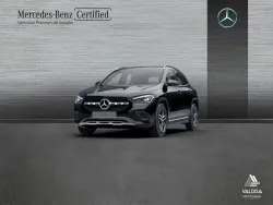 MERCEDES Clase GLA GLA 200 7G-DCT