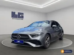 Mercedes-Benz A 250 e