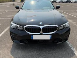 BMW SERIE 3 G20 320d 190 ch BVA8 Lounge