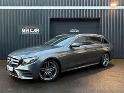Mercedes Classe E BREAK 220D 194ch 9G-TRONIC SPORTLINE