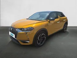 DS 3 Crossback DS3 PureTech 130 EAT8 - Grand Chic