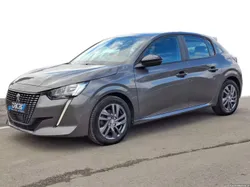 Peugeot 208 1.5 BHDI ACTIVE