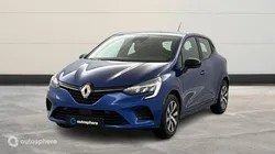 Renault Clio 1.0 TCe 90ch Equilibre