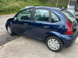 Citroën C3 1.4 hdi