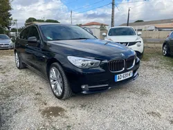 BMW 530 Gt Diesel 245cv