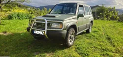 Suzuki Vitara 1.9 td jlx