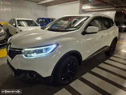 Renault Kadjar Energy dCi 110 EDC Business