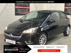 Opel Corsa 1.3 CDTI 95 COSMO