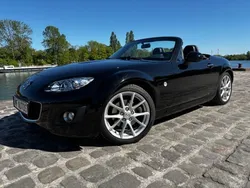 MAZDA MX-5 NCFL 2.0L 160CV COUPE/CABRIOLET PERFORMANCES 61430 KMS Clim Cuir régulateur audio Bose 1ere main crit'air