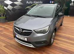 Opel Crossland X 1.6 CDTi Innovation