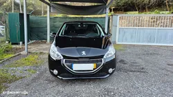 Peugeot 208 1.2 VTi Active