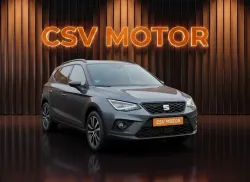 SEAT Arona 1.0 TSI S&S Style DSG7 XM 110
