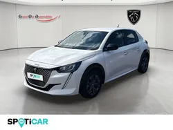 Peugeot 208 e-208 136ch Style