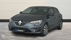 Renault Mégane 1.5 Blue dCi 115ch Techno EDC
