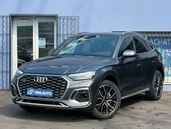 AUDI Q5 SPORTBACK 40 TDI 204 S tronic 7 Quattro S line