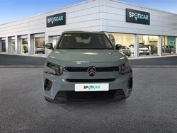 CITROEN e-C3 113 ch, autonomie confort You
