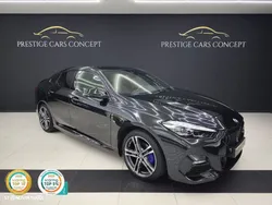 BMW 218 Gran Coupé i M Sport