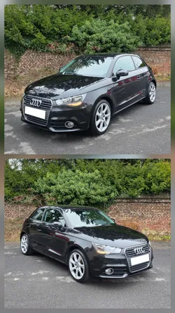 AUDI A1 1.2 TFSI 86 Cv SERIE AMBITION 3P. [URL masquée pour votre sécurité]