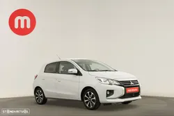 Mitsubishi Space Star 1.2 Connect Edition