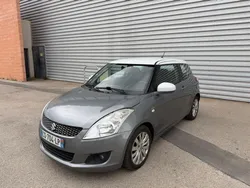 SUZUKI SWIFT III 1.3 DDiS 75ch MOTEUR A CHAÎNE