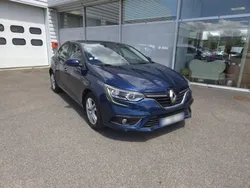 Renault Mégane IV Berline Business TCe 140 EDC FAP