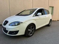 Seat altea itech tsi 105cv