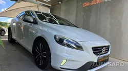 Volvo V40 de 2015