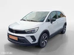 Opel Crossland 1.2 T Edition