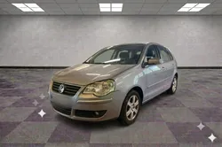 Polo 4 1.2i moteur à chaîne robuste