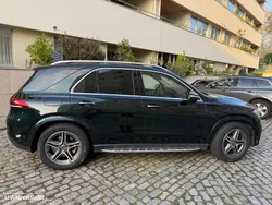 Mercedes-Benz GLE 250