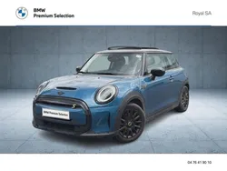 Mini Mini Cooper SE 184ch Edition Premium Plus BVA 5CV