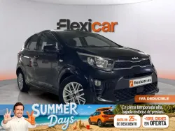 KIA Picanto 1.0 DPi Concept