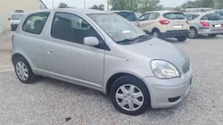 Toyota yaris distri par chaine 1.3 ess