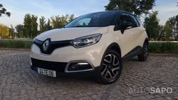 Renault Captur 1.5 dCi Exclusive de 2017