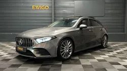 MERCEDES-BENZ CLASSE A 1.3 200 165 AMG LINE 7G-DCT BVA ENTRETIEN MERCEDEs