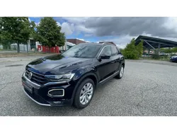 VOLKSWAGEN T-ROC 1.6 TDI 115 Carat GARANTIE DE 12 A 36 MOIS