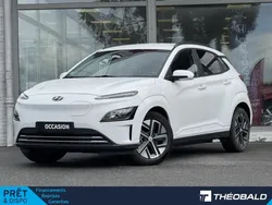Hyundai Kona Electric 39kWh - 136ch Intuitive
